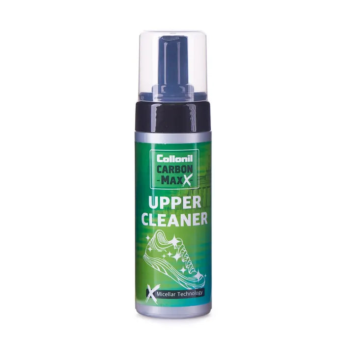 Carbon MaxX Upper Cleaner 150ml